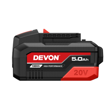 大有DEVON 20V鋰電池 5168系列